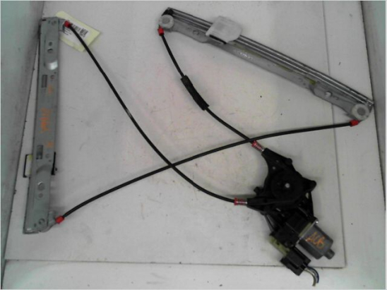 MECANISME+MOTEUR LEVE-GLACE AVG