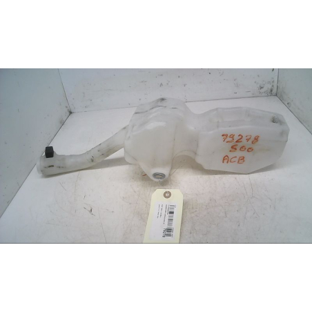 RESERVOIR LAVE-GLACE AV