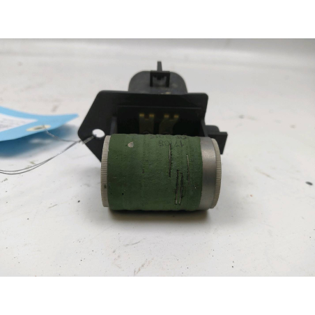 RESISTANCE DE VENTILATEUR MOTEUR