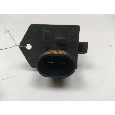 RESISTANCE DE VENTILATEUR MOTEUR