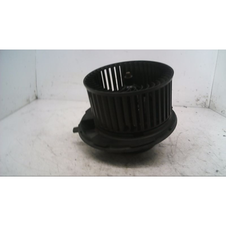 VENTILATEUR DE CHAUFFAGE