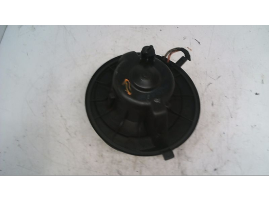 VENTILATEUR DE CHAUFFAGE