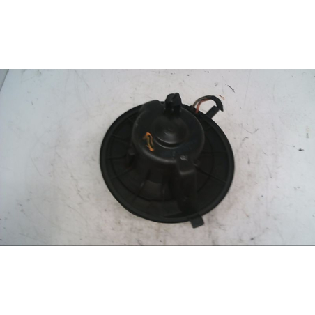 VENTILATEUR DE CHAUFFAGE