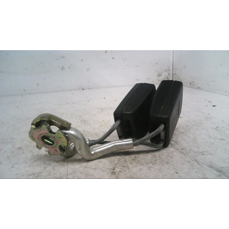 ANCRAGE CEINTURE ARG