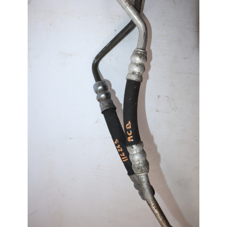 FLEXIBLE DIRECTION ASSISTEE