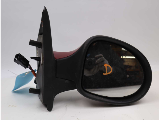 RETROVISEUR EXT ELECTRIQUE D