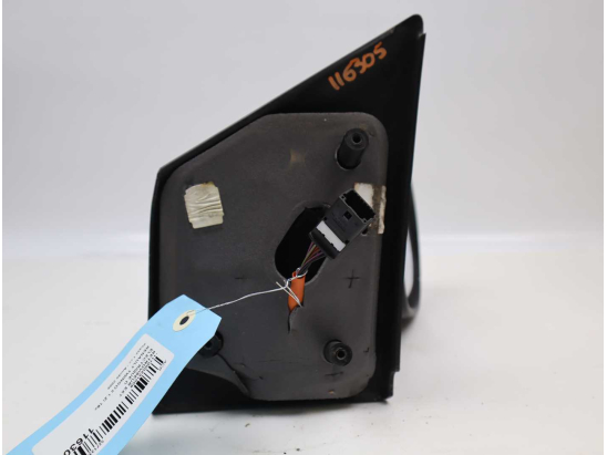 RETROVISEUR EXT ELECTRIQUE D