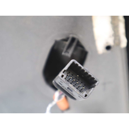 RETROVISEUR EXT ELECTRIQUE D