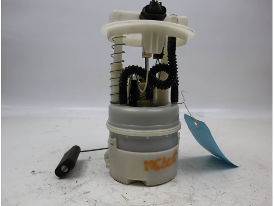 POMPE CARBURANT IMMERGEE