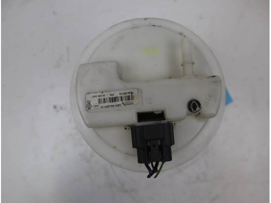 POMPE CARBURANT IMMERGEE