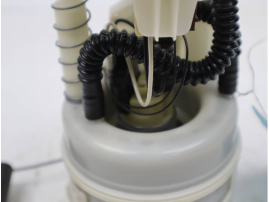 POMPE CARBURANT IMMERGEE