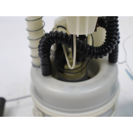 POMPE CARBURANT IMMERGEE