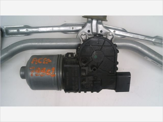 MECANISME ESSUIE-GLACE AV