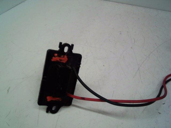 RESISTANCE DE CHAUFFAGE