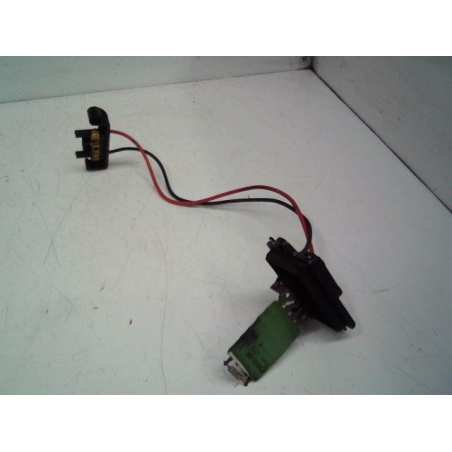 RESISTANCE DE CHAUFFAGE