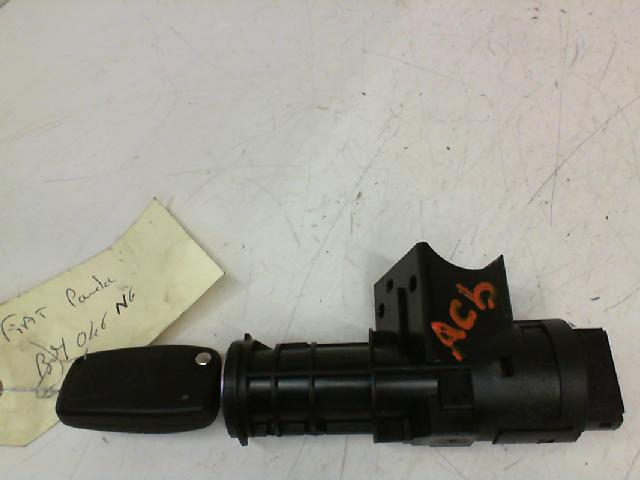 ANTIVOL DE DIRECTION