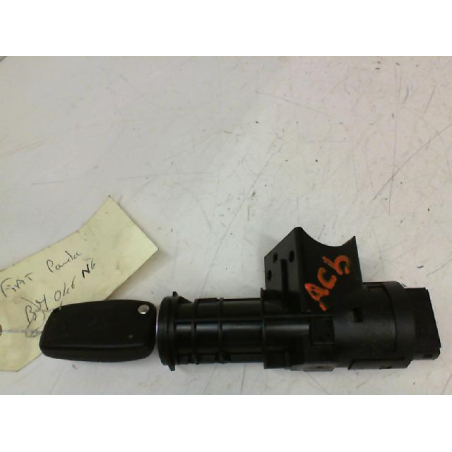 ANTIVOL DE DIRECTION