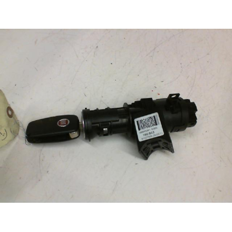 ANTIVOL DE DIRECTION