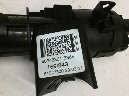 ANTIVOL DE DIRECTION