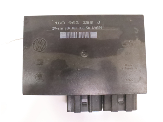 BOITIER VERROUILLAGE CENTRALISE PORTE