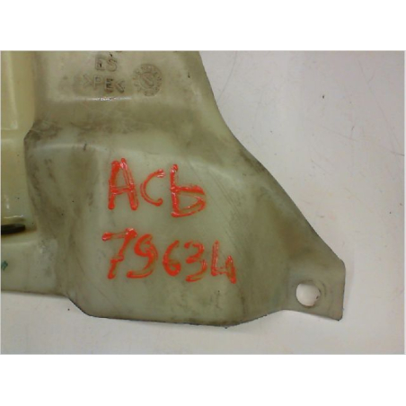 RESERVOIR LAVE-GLACE AV