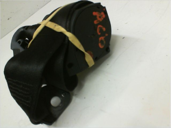 Ceinture arrière gauche occasion VOLKSWAGEN LUPO Phase 1 - 1.4