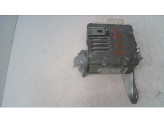 CALCULATEUR DIRECTION ASSISTEE