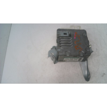 CALCULATEUR DIRECTION ASSISTEE