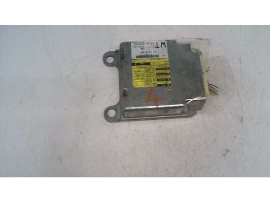 BOITIER PYROTECHNIQUE