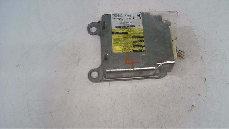 BOITIER PYROTECHNIQUE