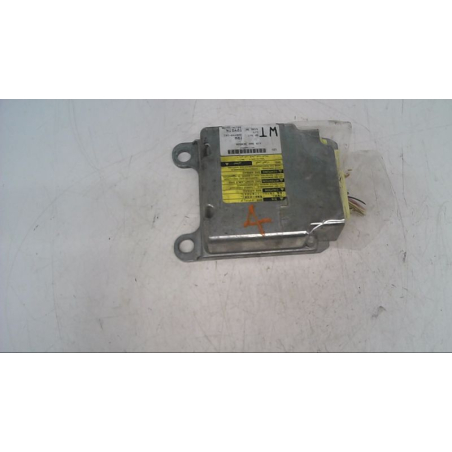 BOITIER PYROTECHNIQUE