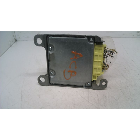 BOITIER PYROTECHNIQUE