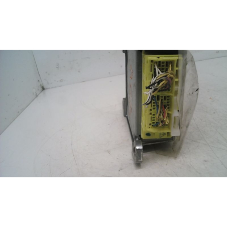 BOITIER PYROTECHNIQUE