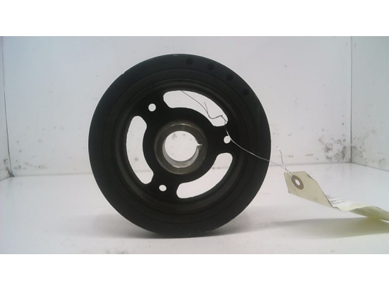 POULIE DE VILEBREQUIN