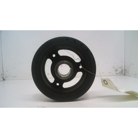 POULIE DE VILEBREQUIN