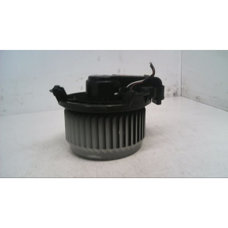 VENTILATEUR DE CHAUFFAGE