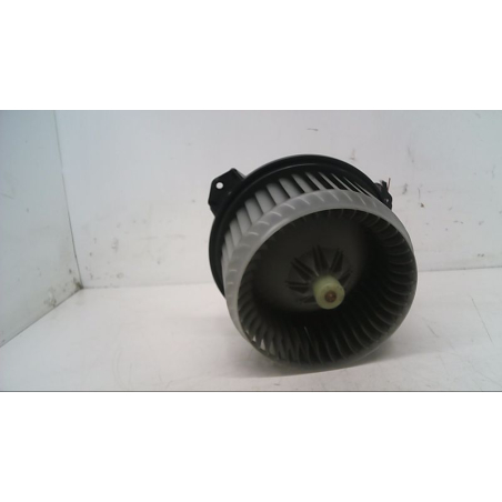 VENTILATEUR DE CHAUFFAGE