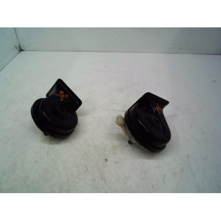 KLAXON  / AVERTISSEUR