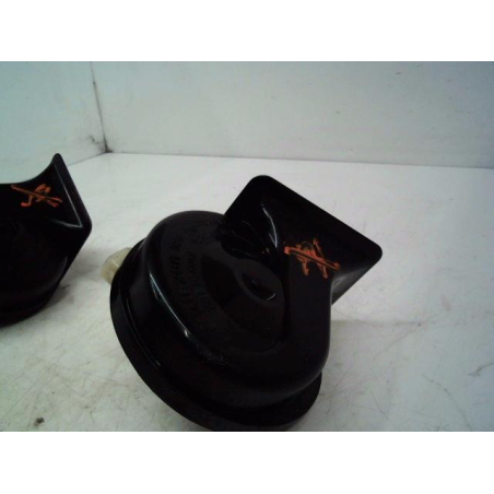 KLAXON  / AVERTISSEUR