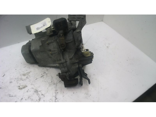 BOITE A VITESSE MECANIQUE