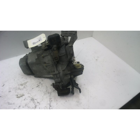 BOITE A VITESSE MECANIQUE