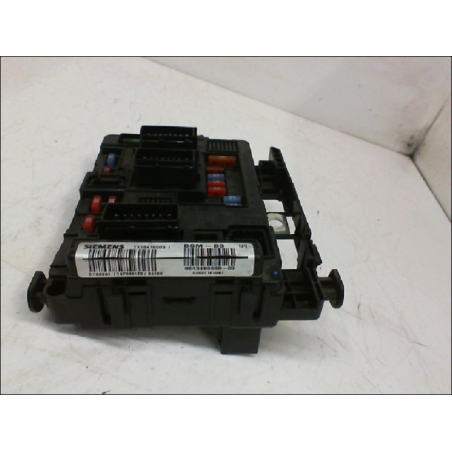 BSM (BOITIER SERVITUDE MOTEUR)