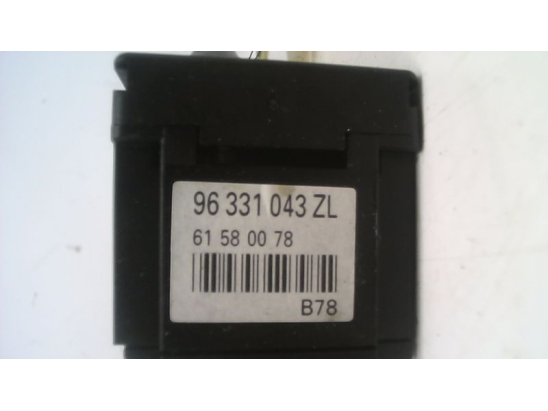 COMMANDE ESSUIE GLACE