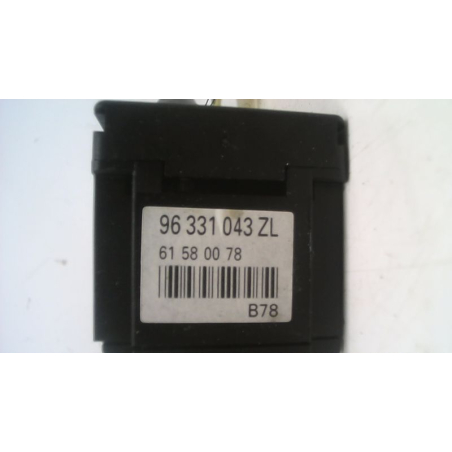 COMMANDE ESSUIE GLACE