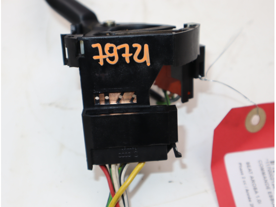 COMMANDE ESSUIE GLACE