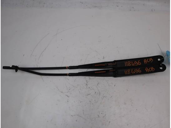 BRAS ESSUIE-GLACE AV