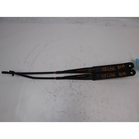 BRAS ESSUIE-GLACE AV