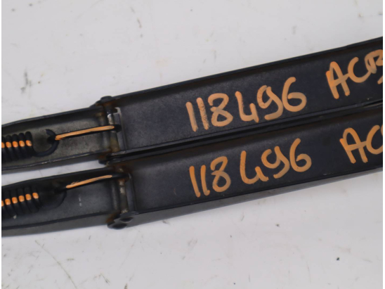 BRAS ESSUIE-GLACE AV