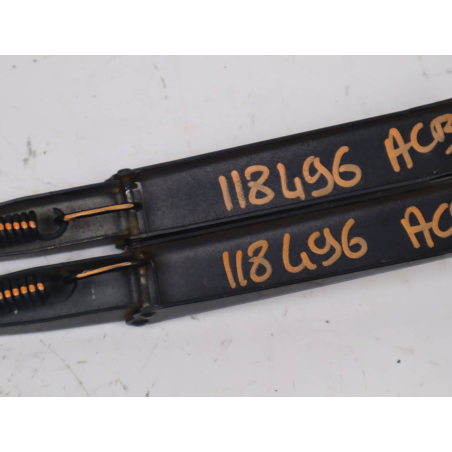 BRAS ESSUIE-GLACE AV