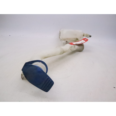 RESERVOIR LAVE-GLACE AV